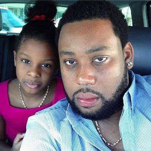 Meet your Posher, Steve